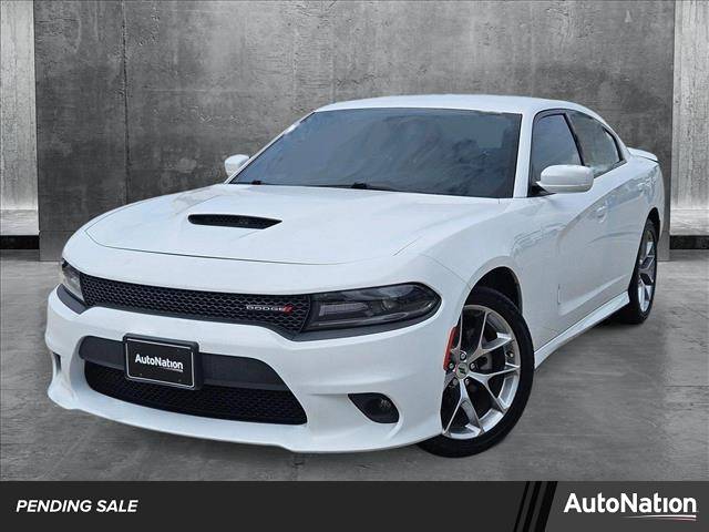 2021 Dodge Charger GT — Sedan — 28,782 mi — Spring, TX