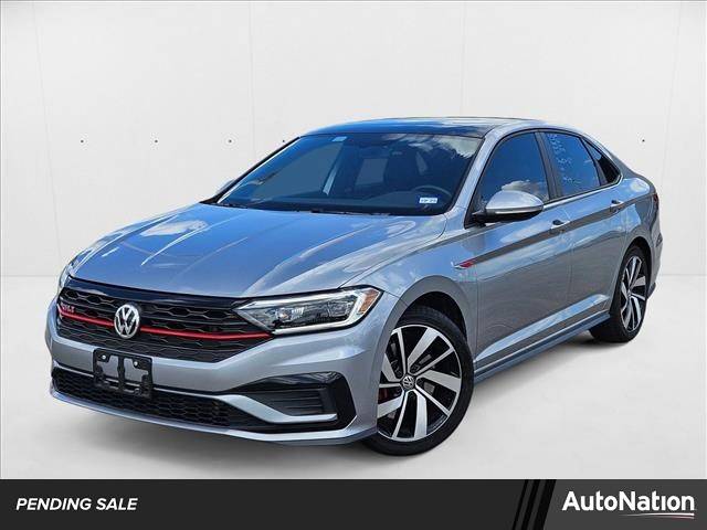 2020 Volkswagen Jetta GLI Autobahn — Sedan — 46,101 mi — Spring, TX