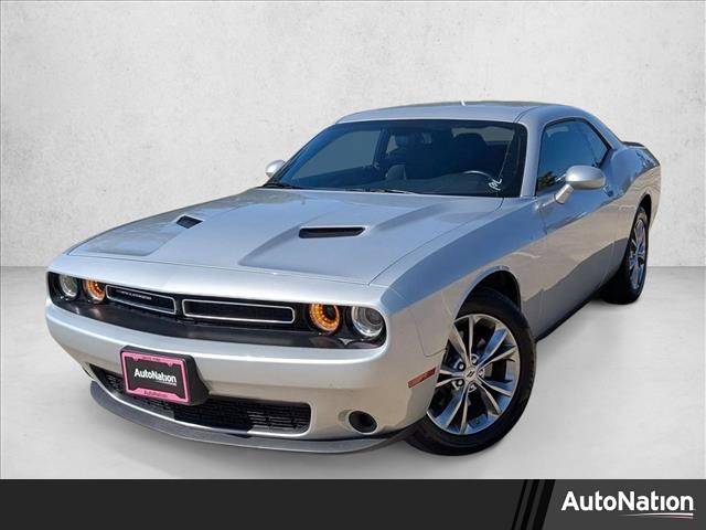 2023 Dodge Challenger SXT — Coupe — 33,163 mi — Spring, TX