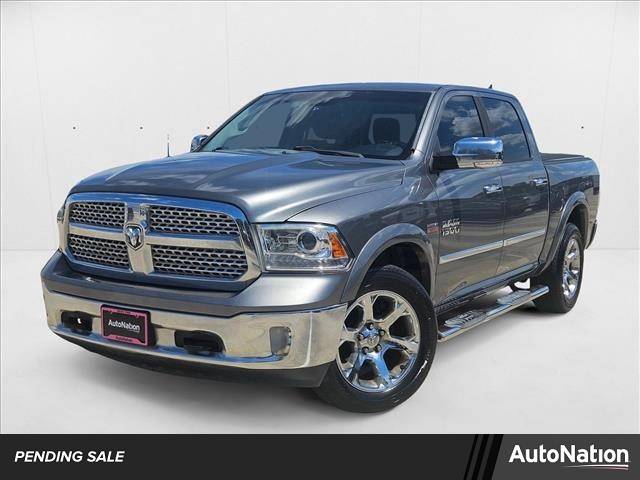 2013 Ram 1500 Laramie — Pickup Truck — 194,209 mi — Spring, TX
