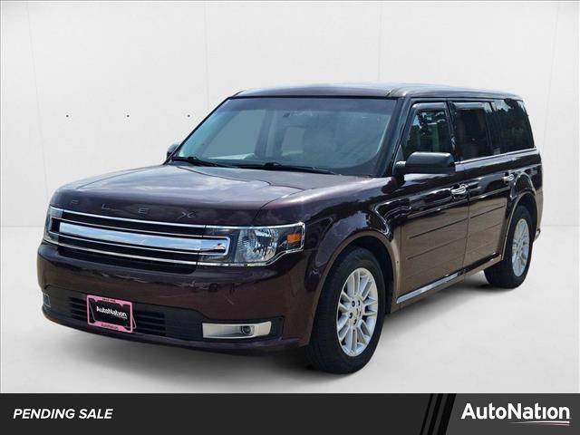 2019 Ford Flex SEL — SUV — 92,304 mi — Spring, TX