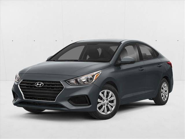 2018 Hyundai Accent SE — Sedan — 84,411 mi — Spring, TX