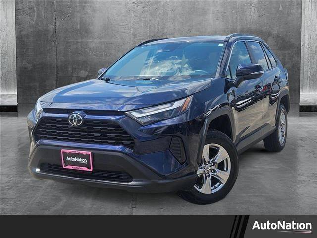 2023 Toyota RAV4 XLE — SUV — 34,758 mi — Spring, TX
