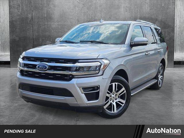 2023 Ford Expedition Limited — SUV — 70,185 mi — Spring, TX