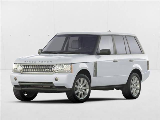 2008 Land Rover Range Rover HSE — SUV — 128,370 mi — Spring, TX