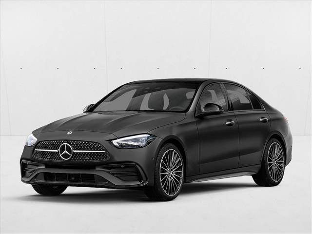 2022 Mercedes-Benz C-Class C 300 — Sedan — 29,876 mi — Spring, TX