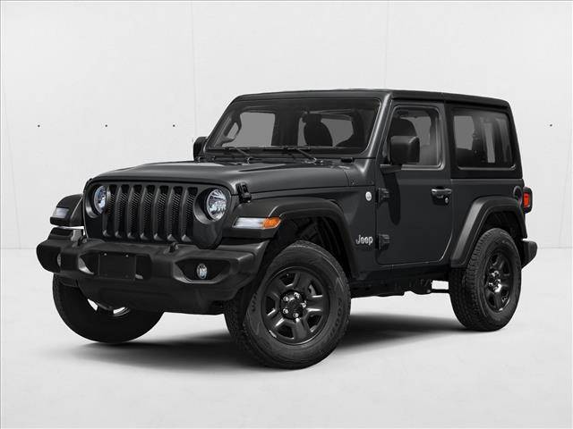 2022 Jeep Wrangler Sport S — SUV — 39,900 mi — Spring, TX