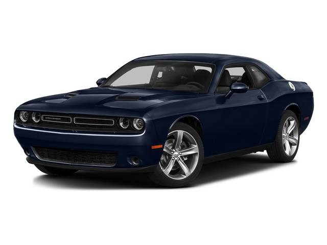 2016 Dodge Challenger SXT — Coupe — 98,000 mi — Spring, TX