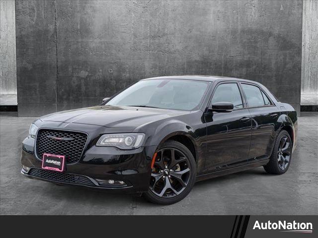 2023 Chrysler 300 S — Sedan — 36,260 mi — Spring, TX