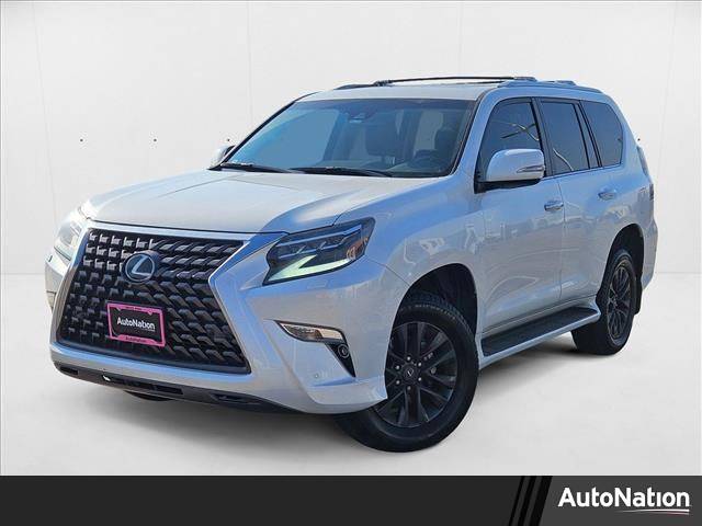 2023 Lexus GX GX 460 Premium — SUV — 23,929 mi — Spring, TX