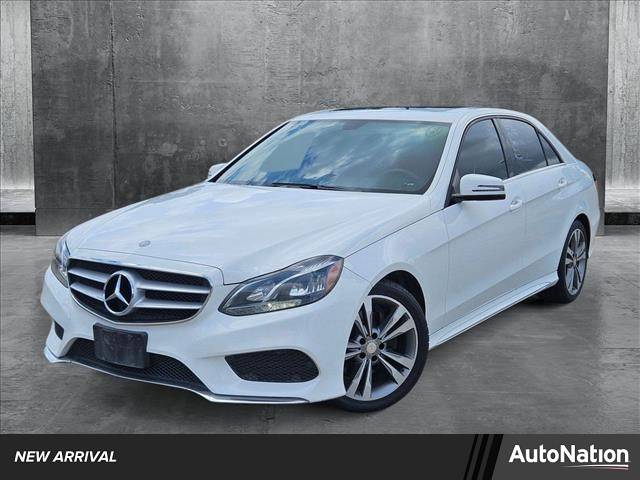 2015 Mercedes-Benz E-Class E 350 — Sedan — 149,557 mi — Spring, TX