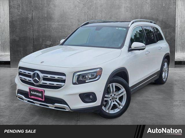 2023 Mercedes-Benz GLB GLB 250 — SUV — 42,236 mi — Spring, TX