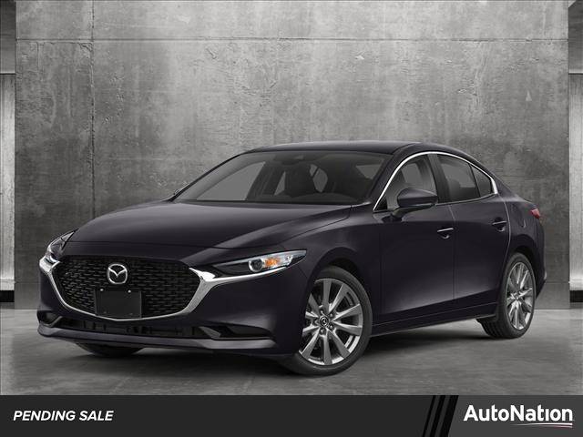 2019 Mazda Mazda3 Preferred — Sedan — 85,033 mi — Spring, TX