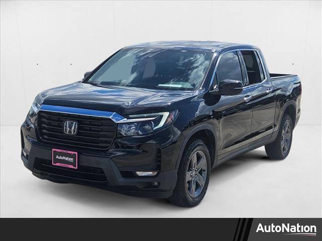 2023 Honda Ridgeline RTL-E — Pickup Truck — 17,295 mi — Spring, TX