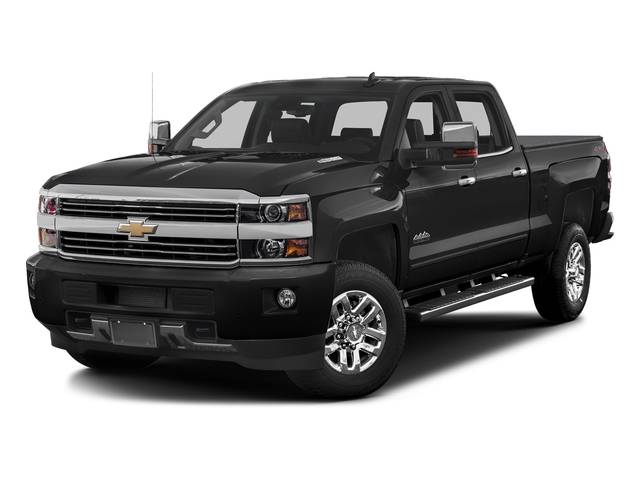 2018 Chevrolet Silverado 3500HD High Country — Pickup Truck — 134,340 mi — Spring, TX