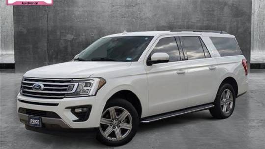 2021 Ford Expedition XLT — SUV — 70,107 mi — Spring, TX