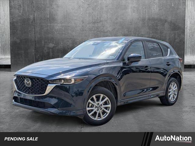 2024 Mazda CX-5 2.5 S Select — SUV — 24,997 mi — Spring, TX