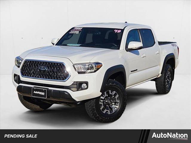 2019 Toyota Tacoma TRD Off Road — Pickup Truck — 65,968 mi — Spring, TX
