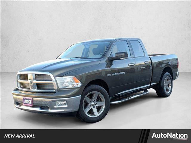 2012 Ram 1500 Lone Star — Pickup Truck — 128,559 mi — Spring, TX