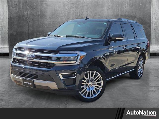 2024 Ford Expedition Limited — SUV — 18,472 mi — Spring, TX