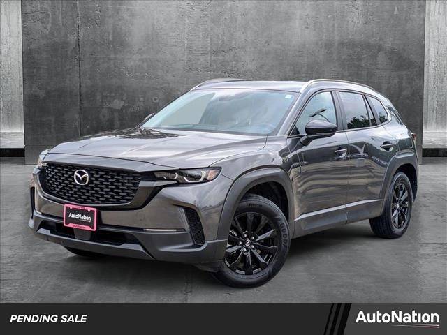 2024 Mazda CX-50 Select — SUV — 14,701 mi — Spring, TX