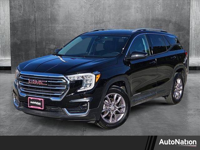 2024 GMC Terrain SLT — SUV — 20,438 mi — Spring, TX