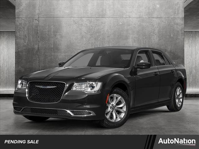 2017 Chrysler 300 Limited — Sedan — 90,167 mi — Spring, TX