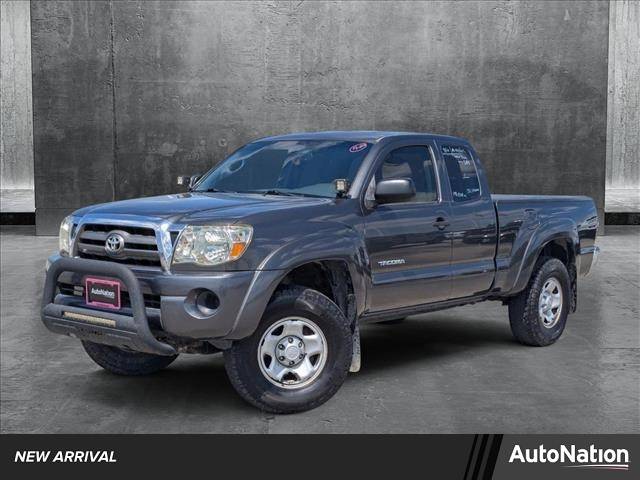 2010 Toyota Tacoma Base — Pickup Truck — 192,575 mi — Spring, TX