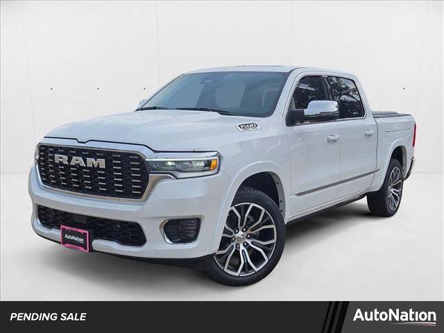 2025 Ram 1500 Tungsten — Pickup Truck — 916 mi — Spring, TX