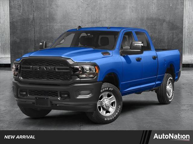 2024 Ram 2500 Tradesman — Pickup Truck — 1,369 mi — Spring, TX
