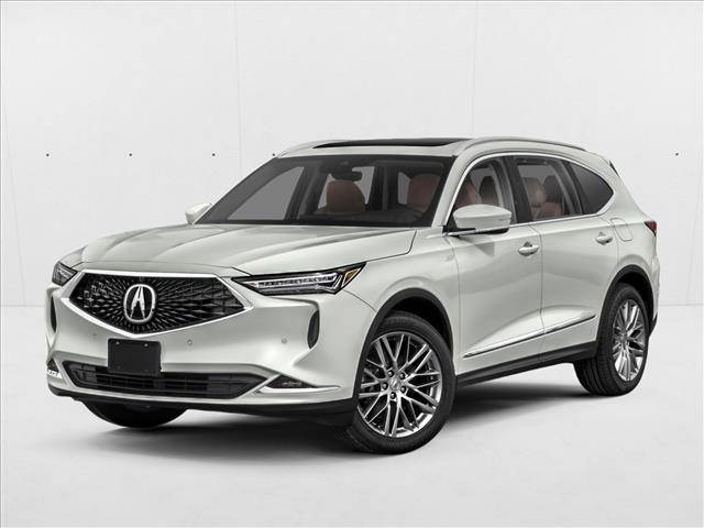 2023 Acura MDX Advance Package — SUV — 24,185 mi — Spring, TX