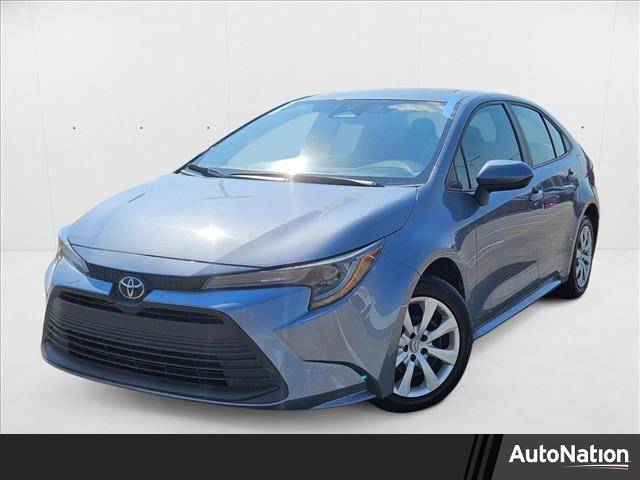 2024 Toyota Corolla LE — Sedan — 51,481 mi — Spring, TX