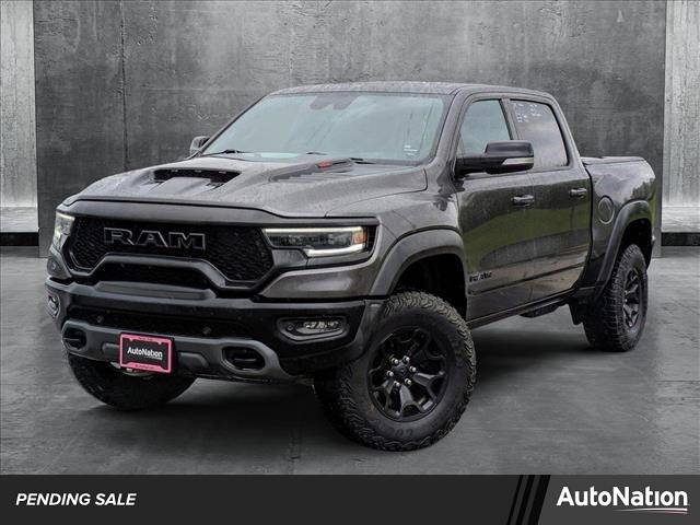 2022 Ram 1500 TRX — Pickup Truck — 23,155 mi — Spring, TX