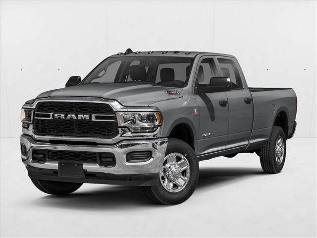 2021 Ram 2500 Lone Star — Pickup Truck — 85,670 mi — Spring, TX