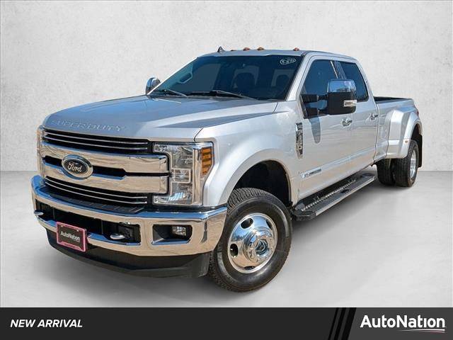 2019 Ford Super Duty F-350 Lariat — Pickup Truck — 79,957 mi — Spring, TX