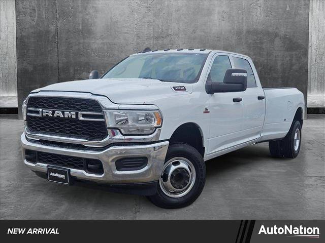 2023 Ram 3500 Tradesman — Pickup Truck — 29,400 mi — Spring, TX