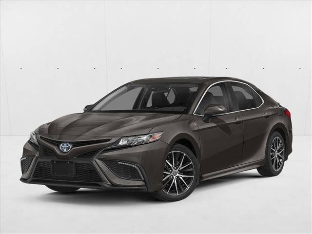 2024 Toyota Camry Hybrid SE — Sedan — 32,883 mi — Spring, TX