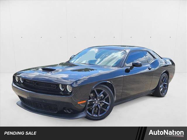 2023 Dodge Challenger GT — Coupe — 12,258 mi — Spring, TX
