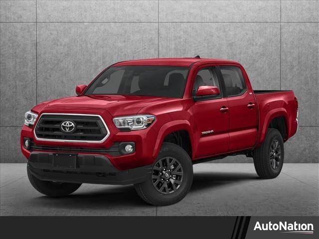2023 Toyota Tacoma SR5 — Pickup Truck — 32,387 mi — Spring, TX