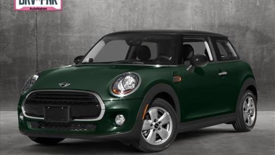 2018 MINI Hardtop Cooper — Hatchback — 77,376 mi — Spring, TX