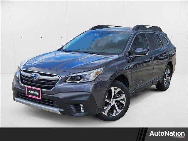 2022 Subaru Outback 2.5i Limited — SUV — 32,897 mi — Spring, TX