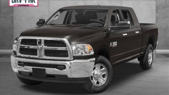 2018 Ram 2500 Lone Star — Pickup Truck — 154,751 mi — Spring, TX
