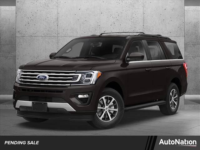 2019 Ford Expedition Limited — SUV — 70,584 mi — Spring, TX