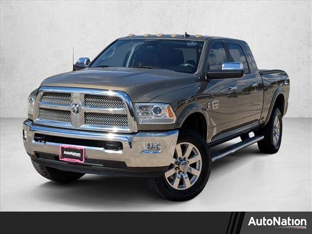 2014 Ram 2500 Longhorn — Pickup Truck — 68,016 mi — Spring, TX