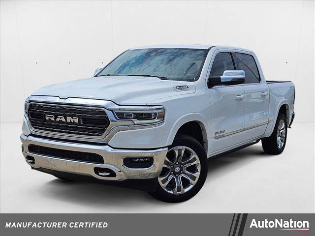 2024 Ram 1500 Limited — Pickup Truck — 29,125 mi — Spring, TX