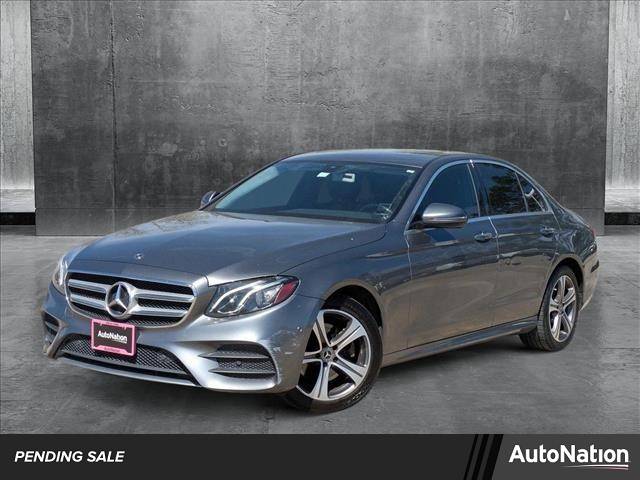 2018 Mercedes-Benz E-Class E 300 — Sedan — 86,906 mi — Spring, TX