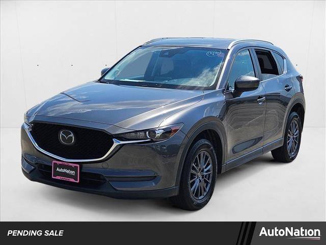 2019 Mazda CX-5 Touring — SUV — 92,698 mi — Spring, TX
