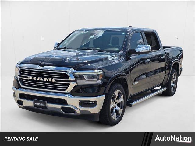 2019 Ram 1500 Laramie — Pickup Truck — 69,100 mi — Spring, TX