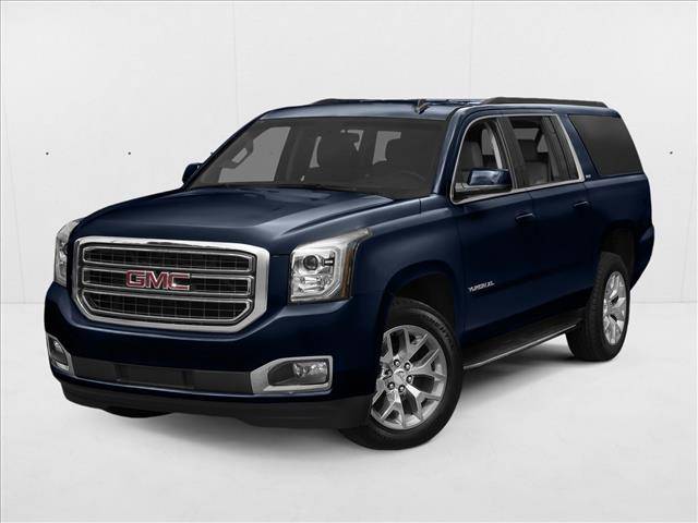 2017 GMC Yukon SLE — SUV — 130,650 mi — Spring, TX