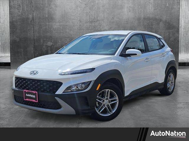 2022 Hyundai Kona SE — SUV — 41,969 mi — Spring, TX